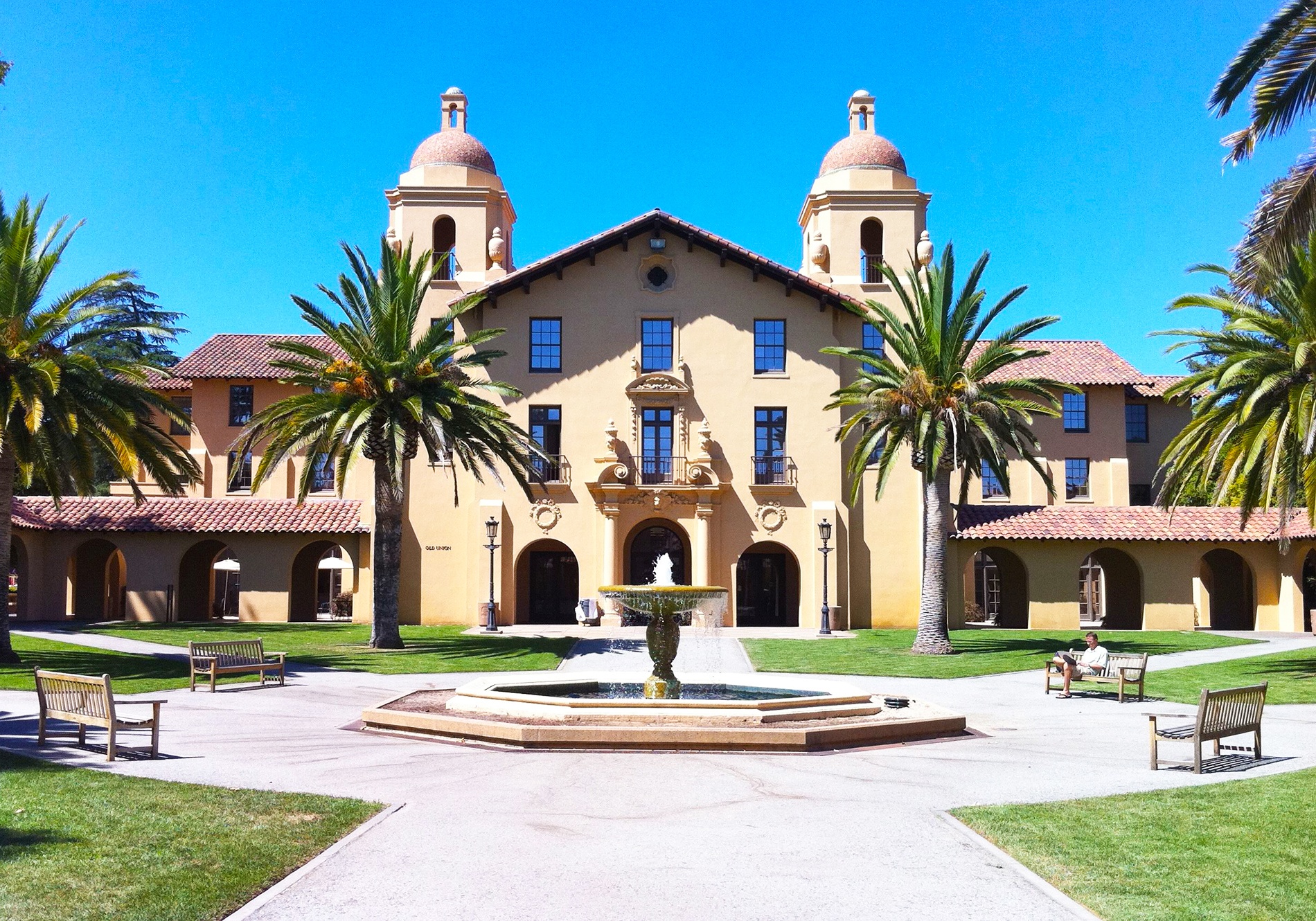 truong y tot nhat the gioi anh 5