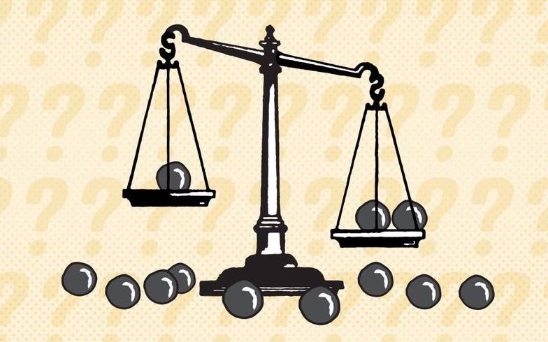 Bai toan can bi kinh dien hinh anh