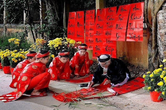 tu vung ve tet anh 1