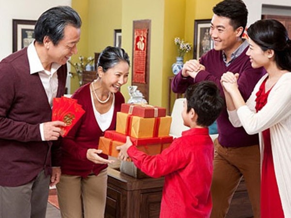 tu vung ve tet anh 6