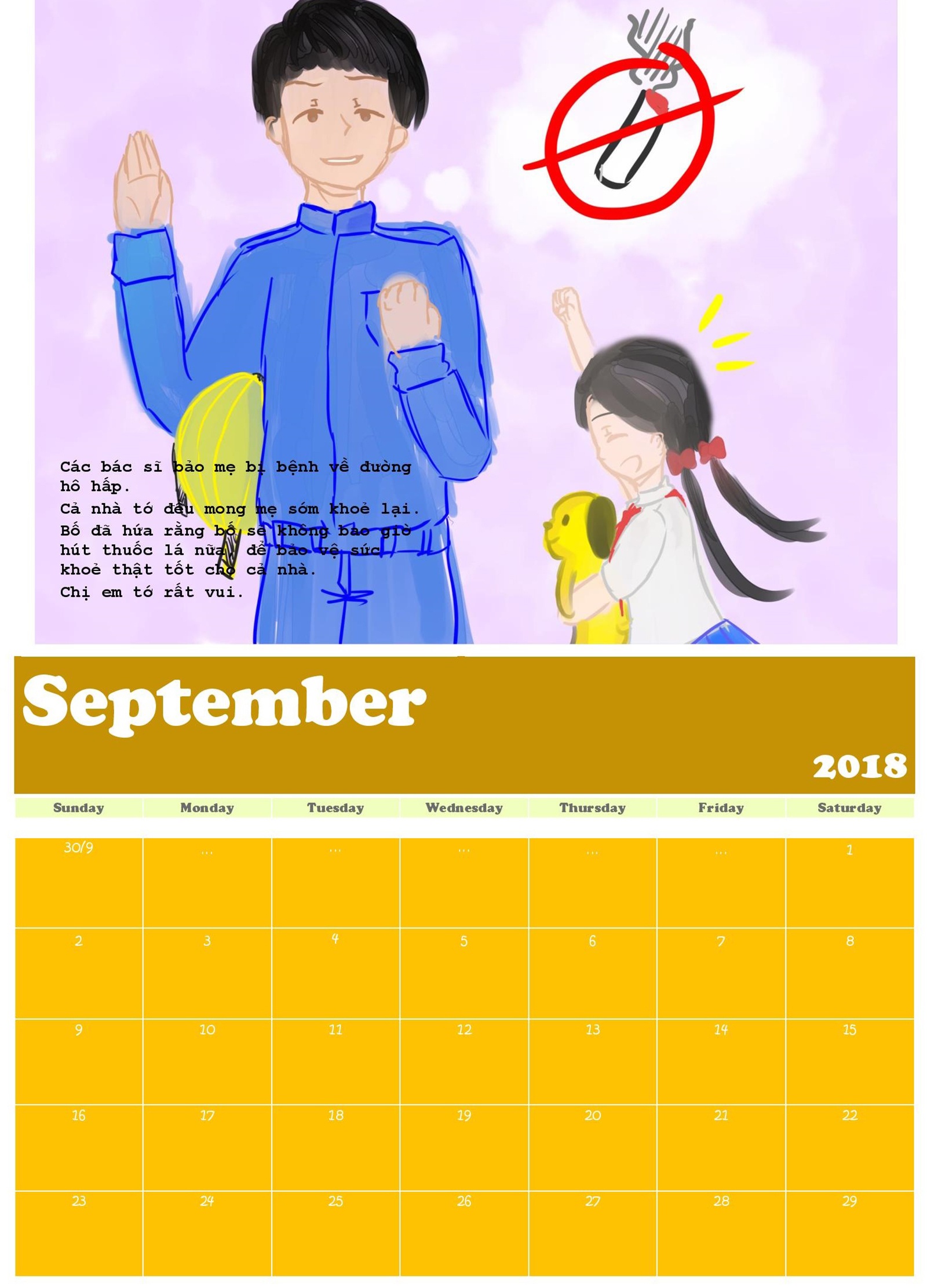 Tet nguyen dan anh 9