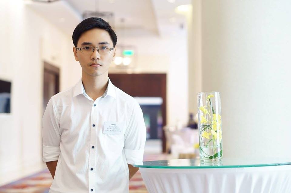 người trẻ vươn mình trên thế giới ảnh 1 nguoi tre vuon minh tren the gioi anh 1