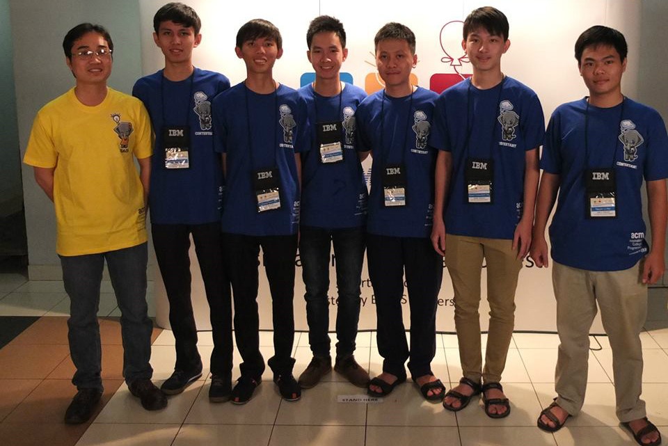 người trẻ vươn mình trên thế giới ảnh 3 nguoi tre vuon minh tren the gioi anh 3