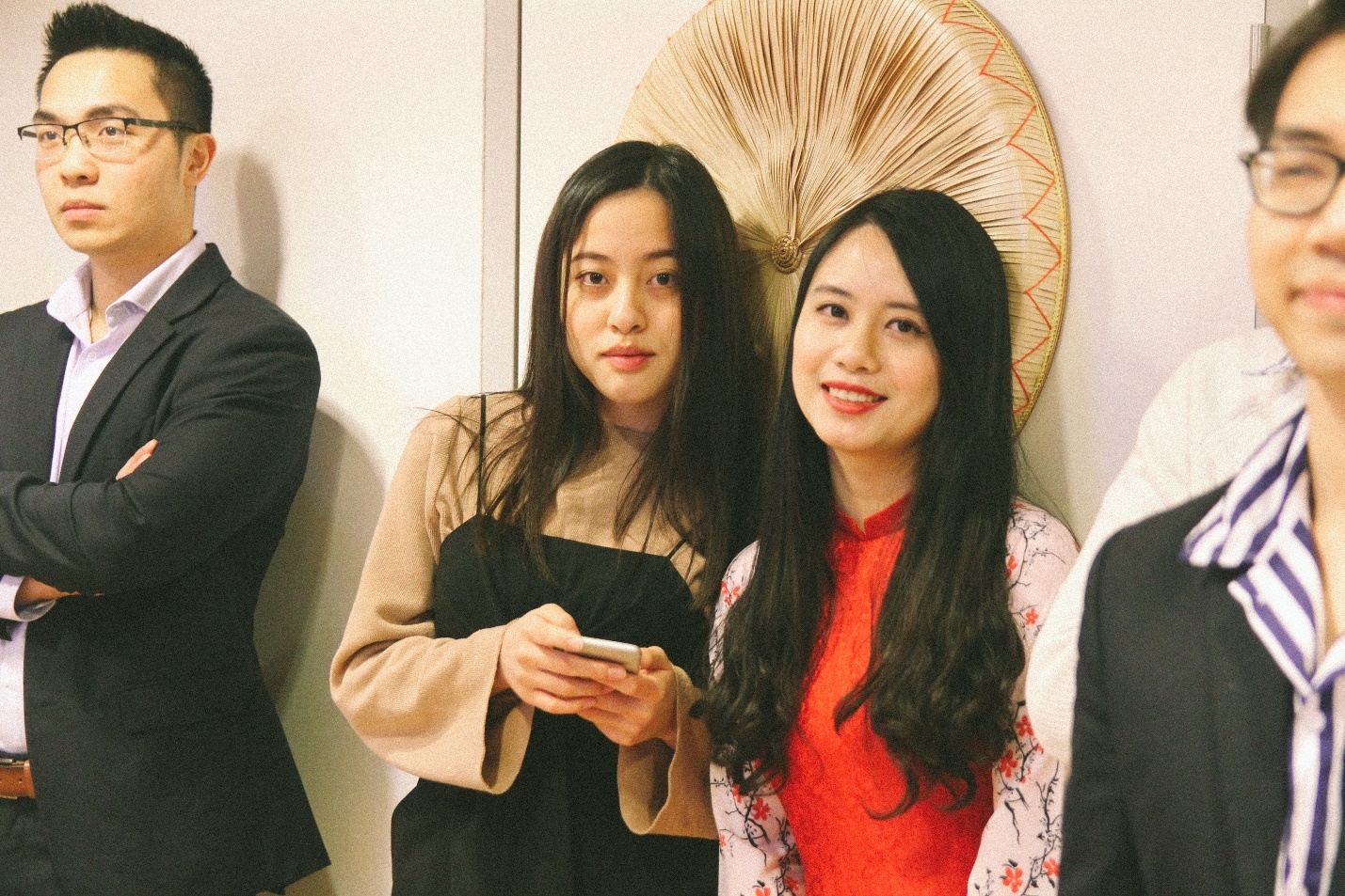 du học sinh đón Tết ảnh 7 du hoc sinh don Tet anh 7