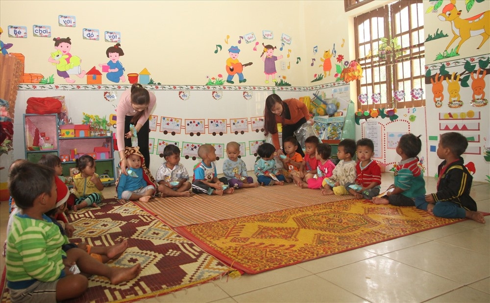 học sinh nghỉ tết ảnh 5 hoc sinh nghi tet anh 5
