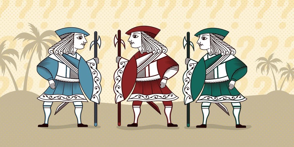 câu đố tưởng dễ mà khó ảnh 1 cau do tuong de ma kho anh 1