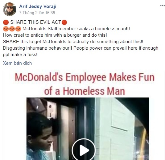 McDonald's duoi nguoi anh 3