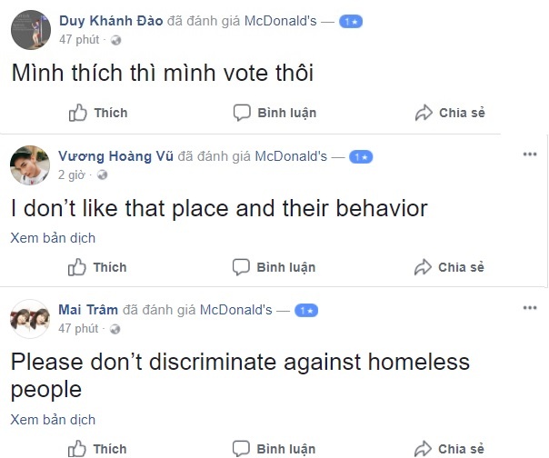 McDonald's duoi khach anh 2
