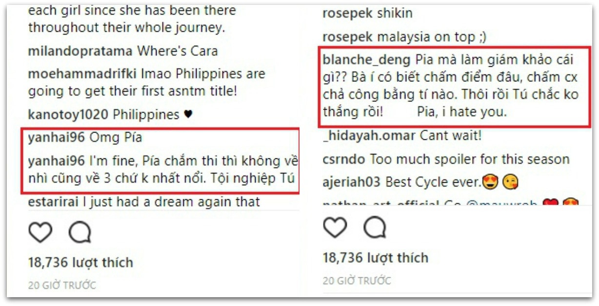 McDonald's duoi khach anh 3