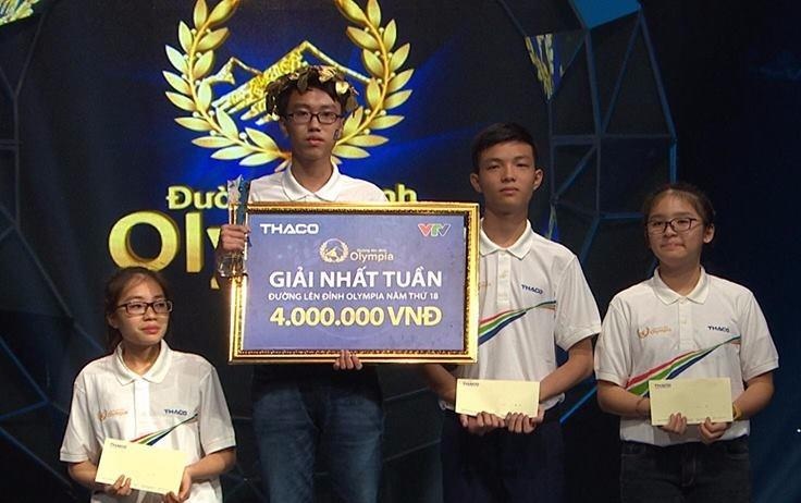 Nam sinh tu nhan la 'trai thang' gianh vong nguyet que voi 325 diem hinh anh