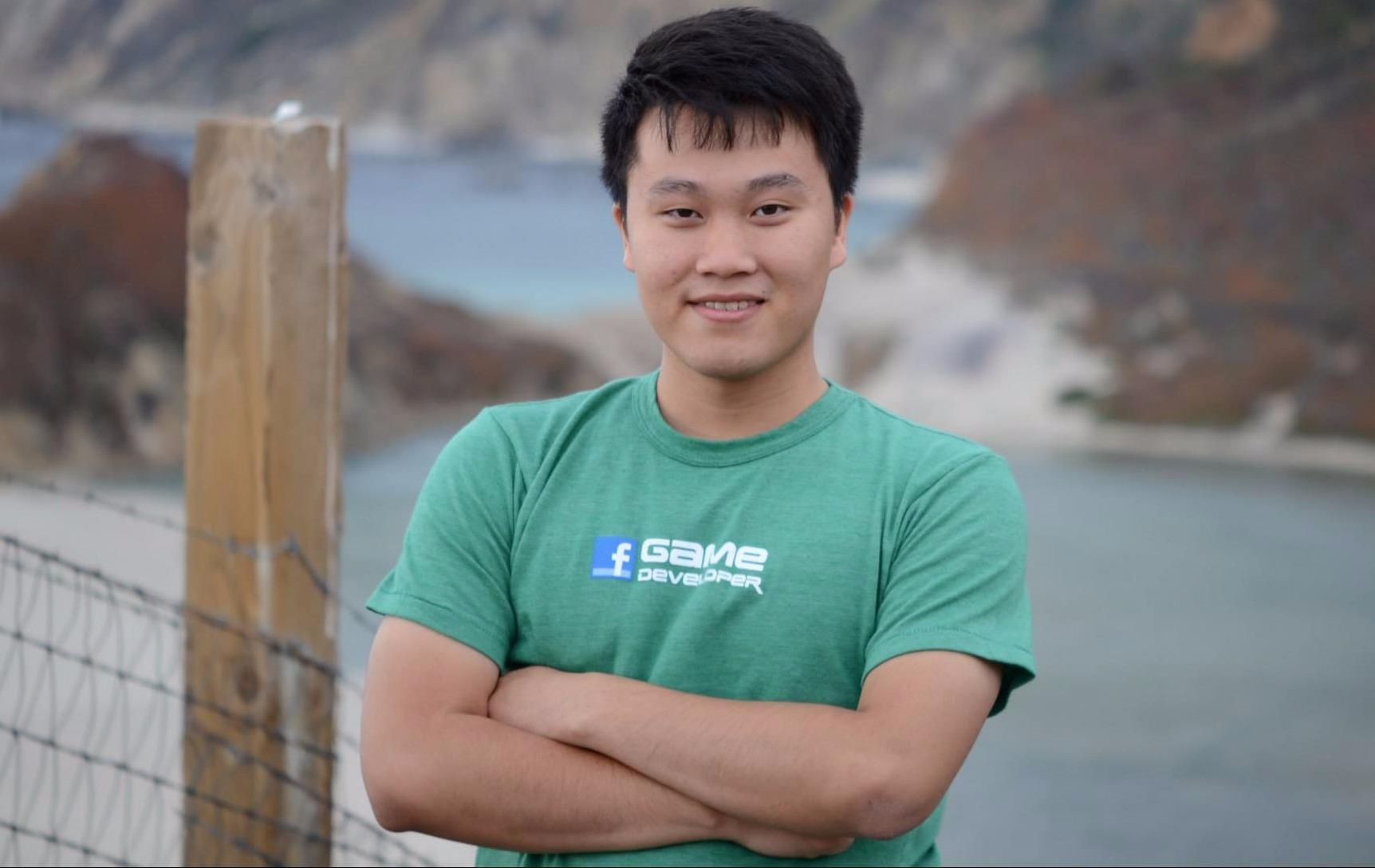 Tu vu Chris Khoa Nguyen: 'Ong lon' cong nghe tuyen dung kho the nao? hinh anh