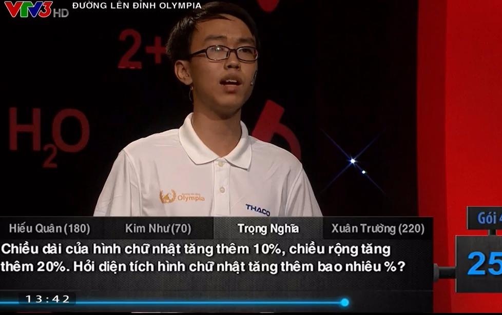 Phan thi Ve dich cua chu nhan vong nguyet que tuan dau tien quy III hinh anh