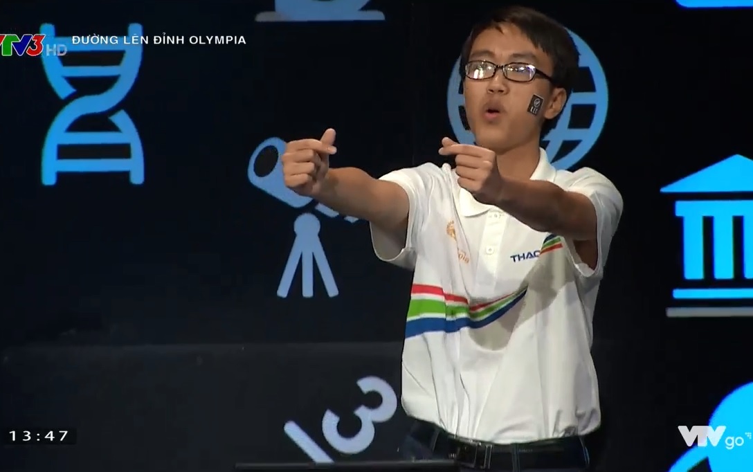 đường lên đỉnh Olympia ảnh 1 duong len dinh Olympia anh 1