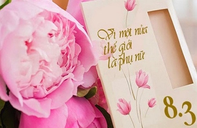 Loi chuc 8/3 y nghia anh 2