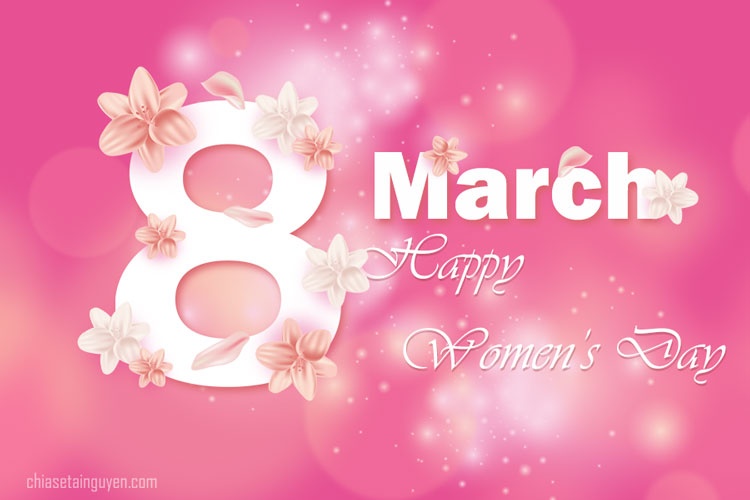 Loi chuc 8/3 y nghia anh 4