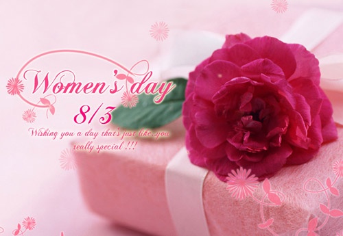 Loi chuc 8/3 y nghia anh 10