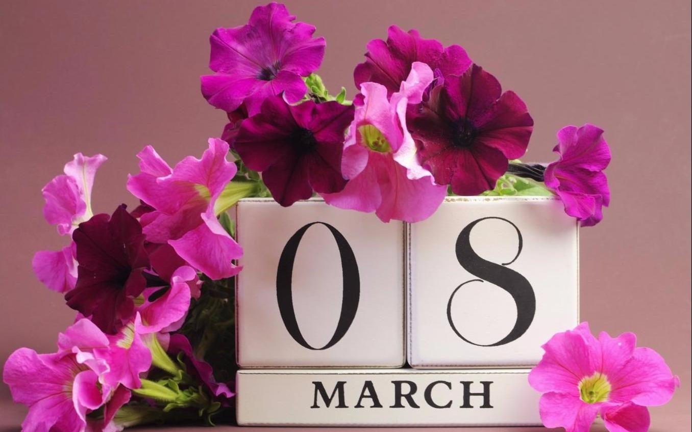 Loi chuc 8/3 y nghia bang tieng Anh hinh anh