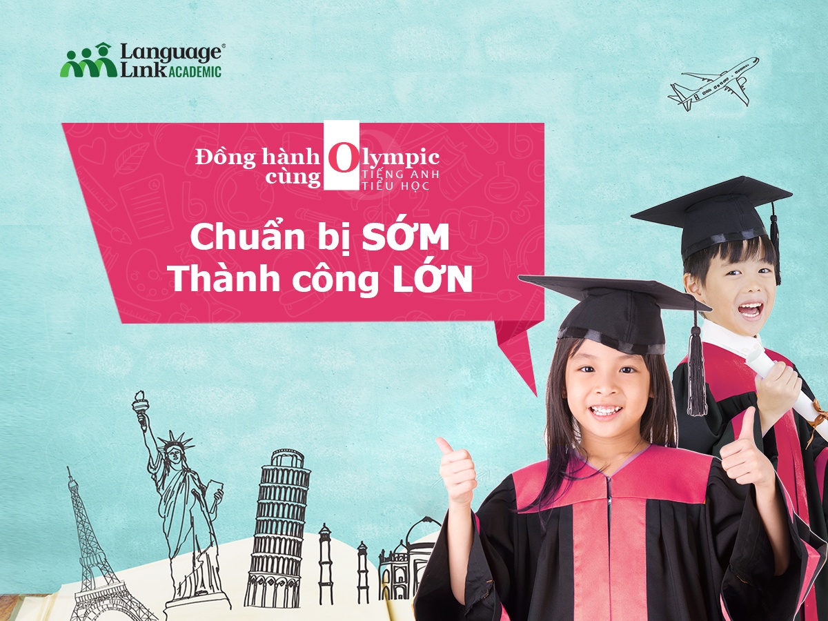 olympic tieng anh tieu hoc anh 3