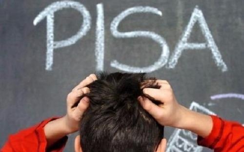 PISA huy hoai cac nen giao duc tren the gioi nhu the nao? hinh anh