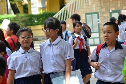 Tuyển sinh đầu cấp ảnh 1 Tuyen sinh dau cap anh 1