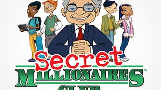 tỷ phú dạy con ảnh 3 ty phu day con anh 3