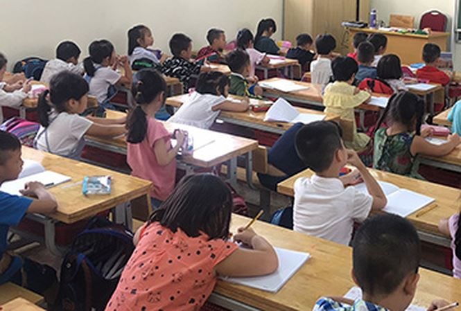 Tieng Anh lien ket chiet khau toi 20% la kho chap nhan hinh anh