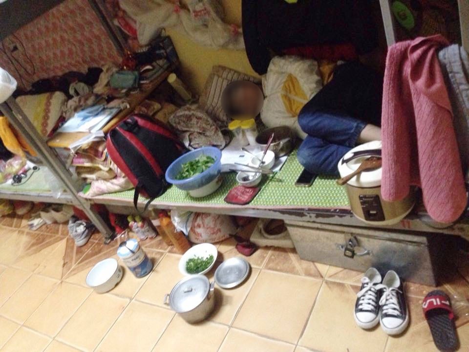 chàng trai ở phòng quá sạch đẹp ảnh 6 chang trai o phong qua sach dep anh 6
