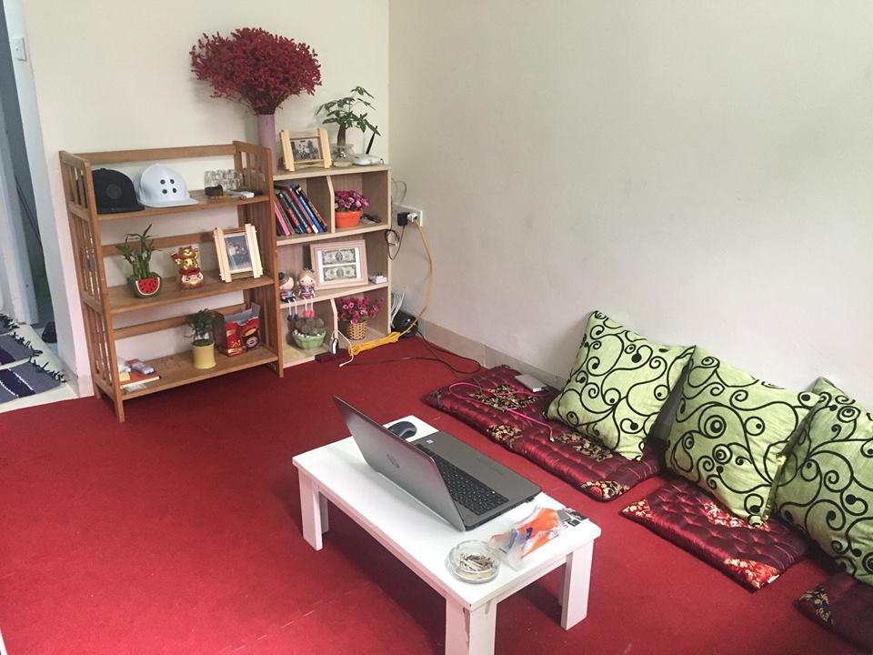 chàng trai ở phòng quá sạch đẹp ảnh 2 chang trai o phong qua sach dep anh 2