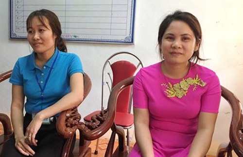 Giáo viên mầm non ảnh 1 Giao vien mam non anh 1