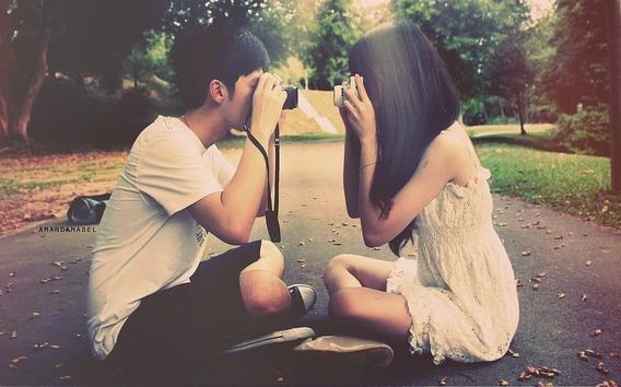 Hanh xu the nao khi ban trai dat anh dai dien 'em gai ket nghia'? hinh anh
