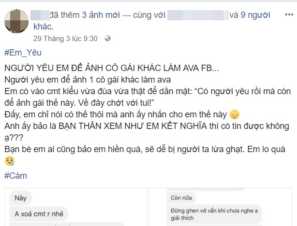 em gái kết nghĩa ảnh 1 em gai ket nghia anh 1