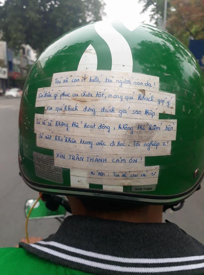 tài xế dễ thương ảnh 1 tai xe de thuong anh 1