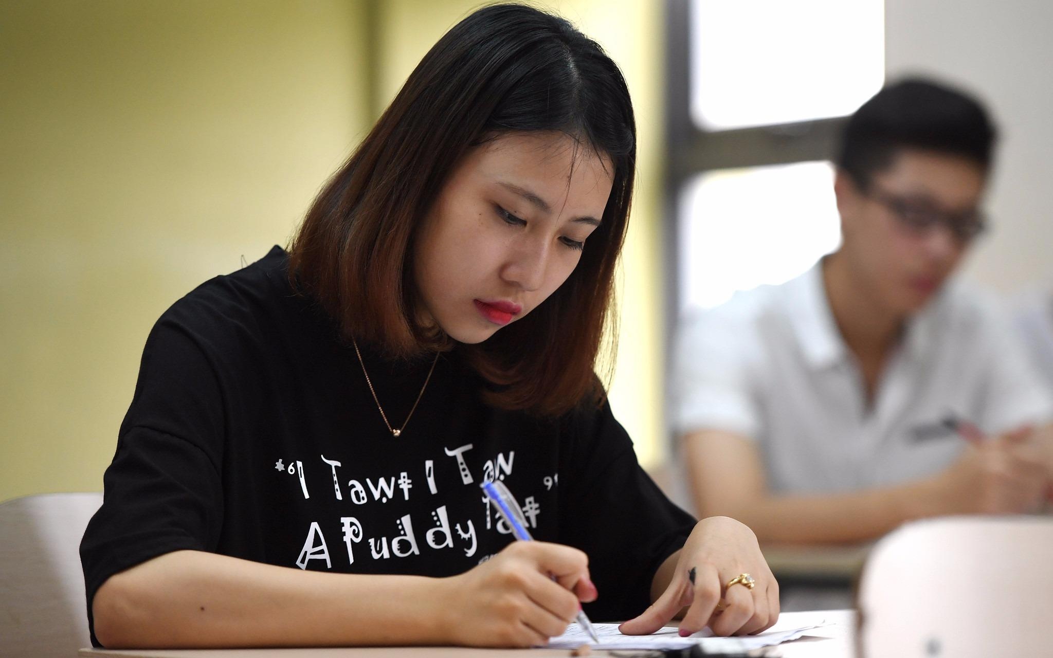 29 diem co lo truot dai hoc? hinh anh