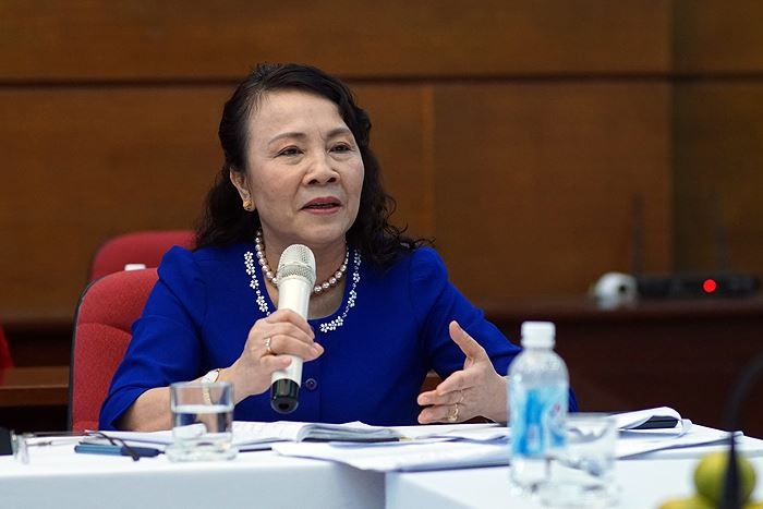 nữ sinh phản ánh cô giáo không giảng bài ảnh 3 nu sinh phan anh co giao khong giang bai anh 3