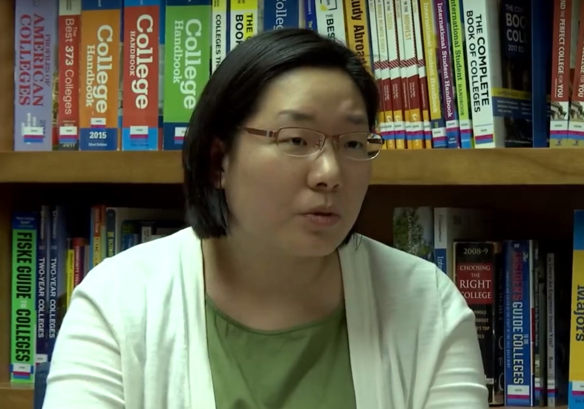 Dai su quan My noi ve GWIS hinh anh