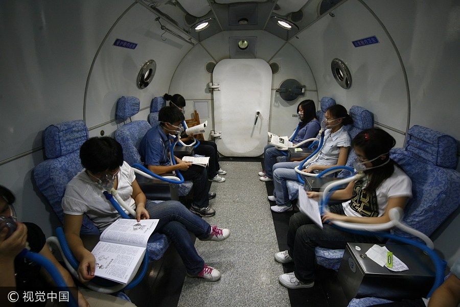 ap luc hoc tap anh 6