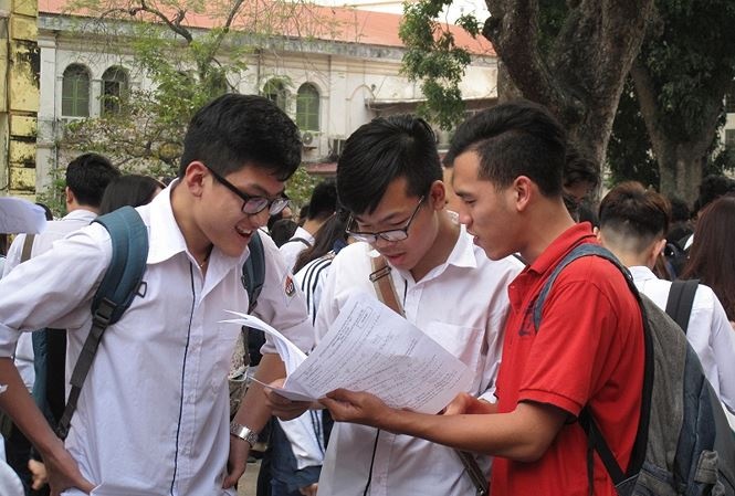 chỉ tiêu sư phạm ảnh 1 chi tieu su pham anh 1