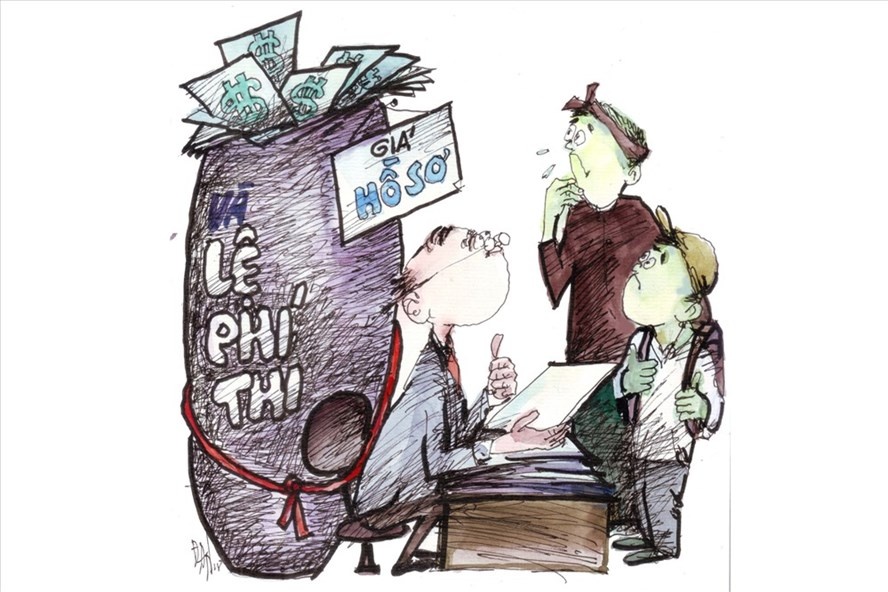 Hồ sơ thi đầu cấp ảnh 1 Ho so thi dau cap anh 1