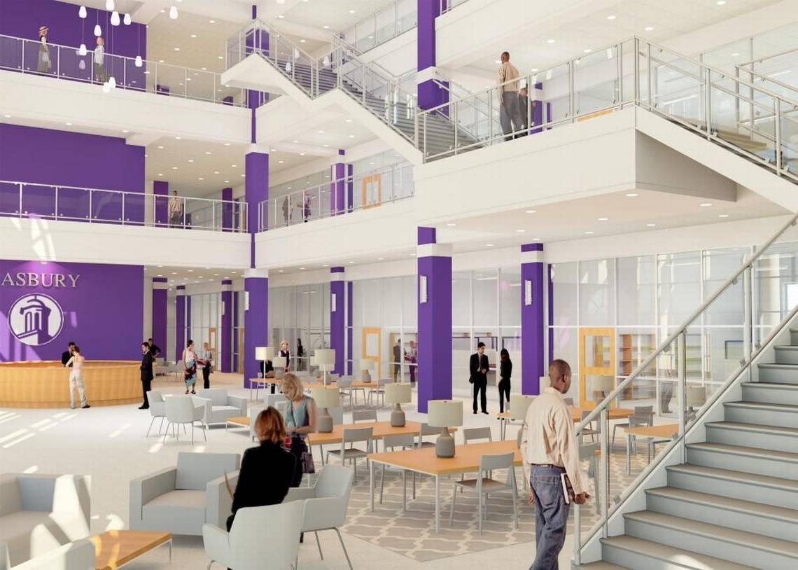 truong hoc dang so nhat the gioi anh 6