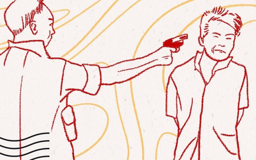 Nhung biet dong am tham hy sinh vi su nghiep thong nhat dat nuoc hinh anh