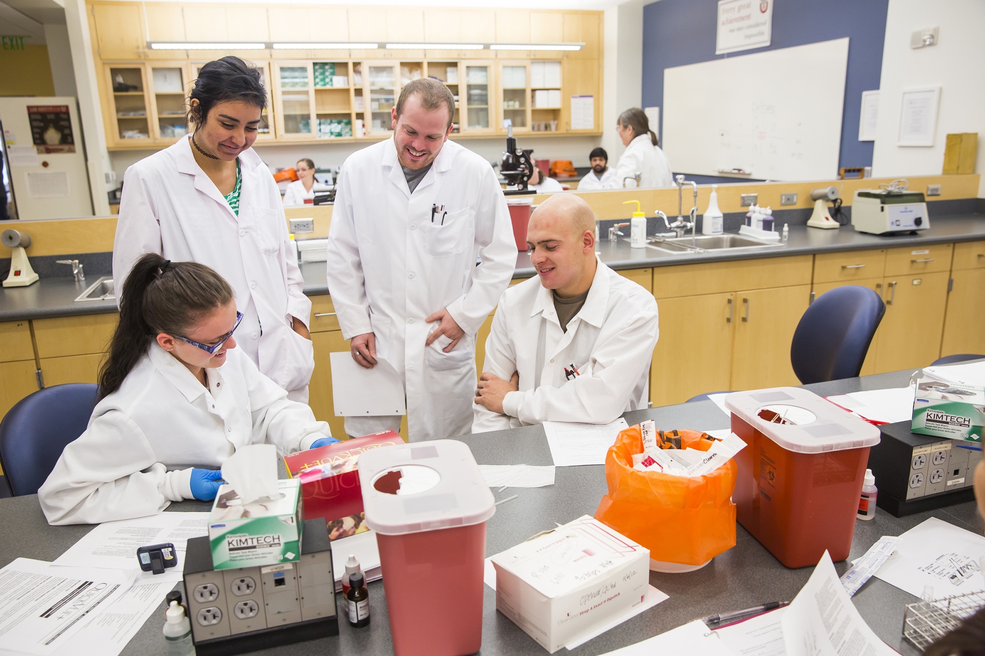 giao su quan dui anh 6