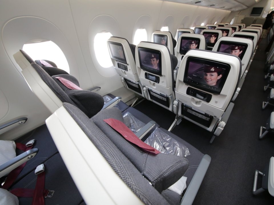 hang hang khong tot nhat the gioi anh 6