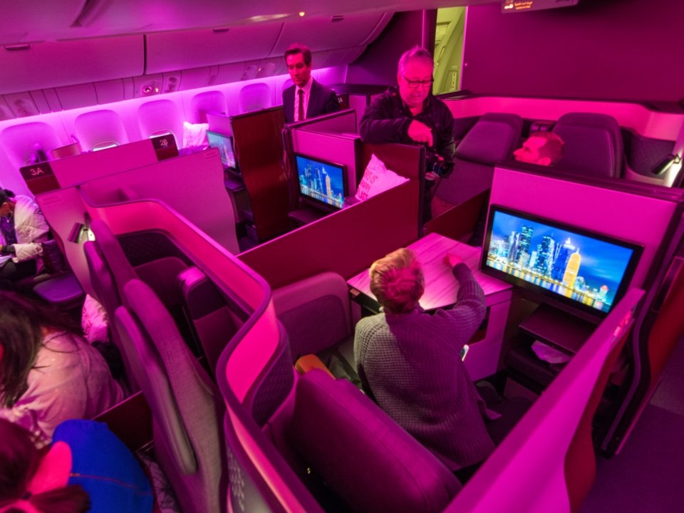 hang hang khong tot nhat the gioi anh 7