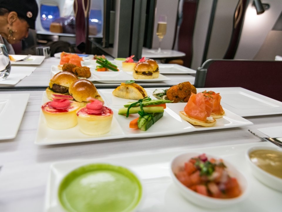 hang hang khong tot nhat the gioi anh 11