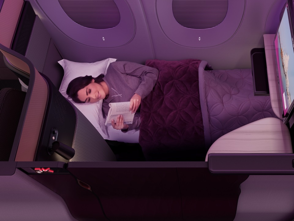 hang hang khong tot nhat the gioi anh 12