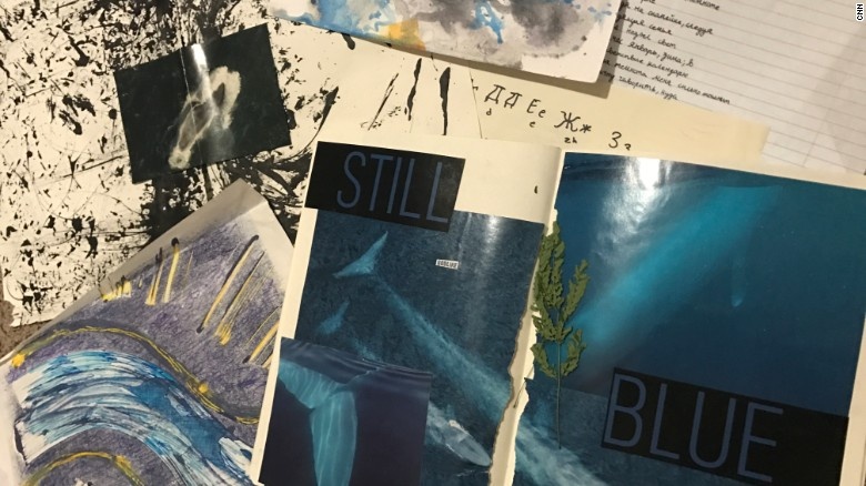 thử thách cá voi xanh ảnh 3 thu thach ca voi xanh anh 3