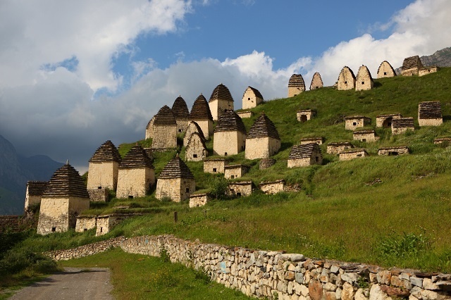 nhung diem den rung ron bac nhat the gioi anh 5