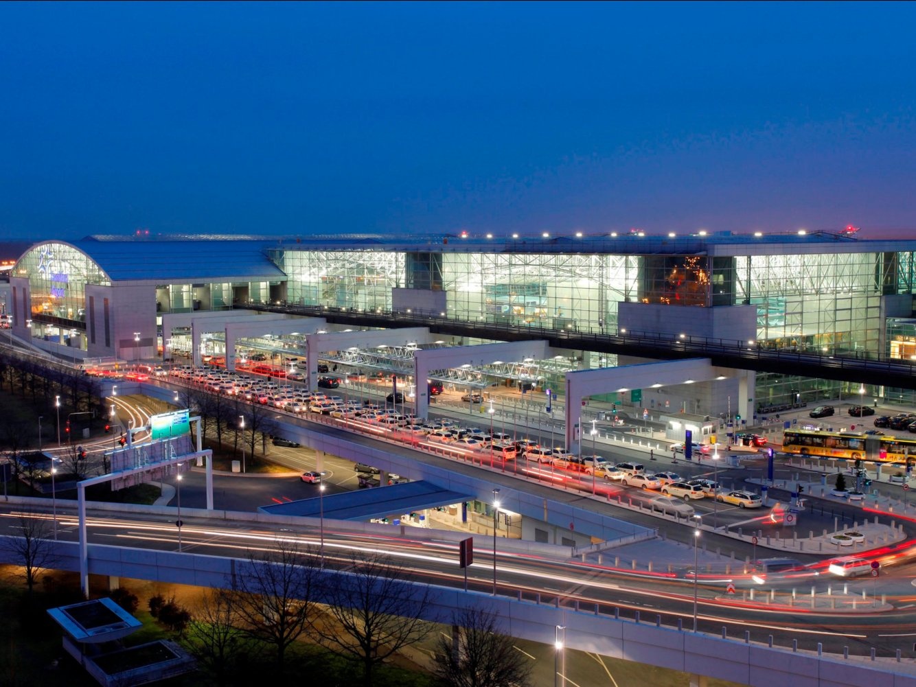 san bay tot nhat the gioi anh 10