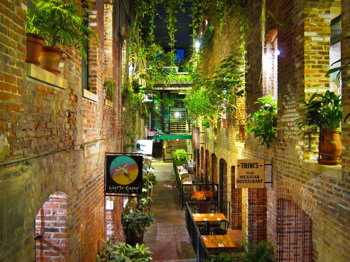 thanh pho dep nhat anh 12