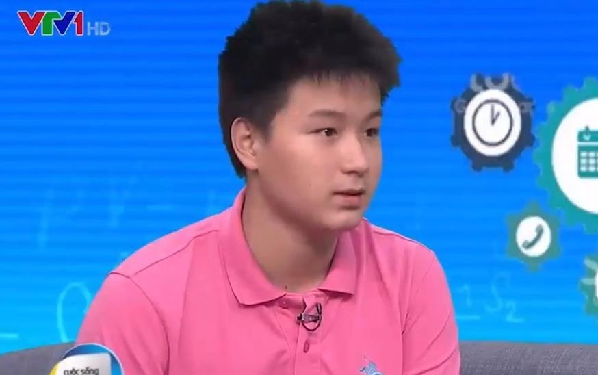 'Cau be Google' moi tiec nuoi khi bo lo ngoi vi quan quan hinh anh